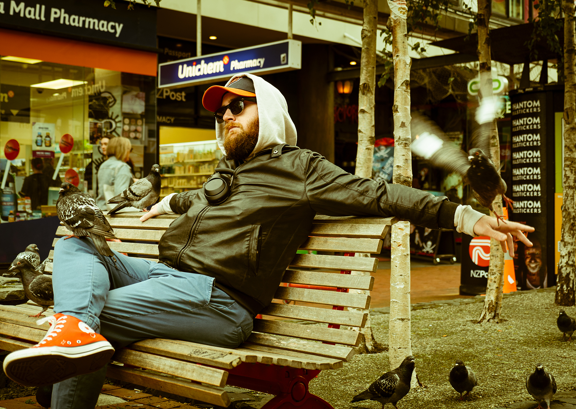 Street Photography Brisbane, Sunshine Coast, Gold Coast, Byron Bay
