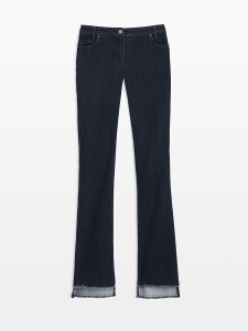 Capsule Wardrobe Shore Jeans