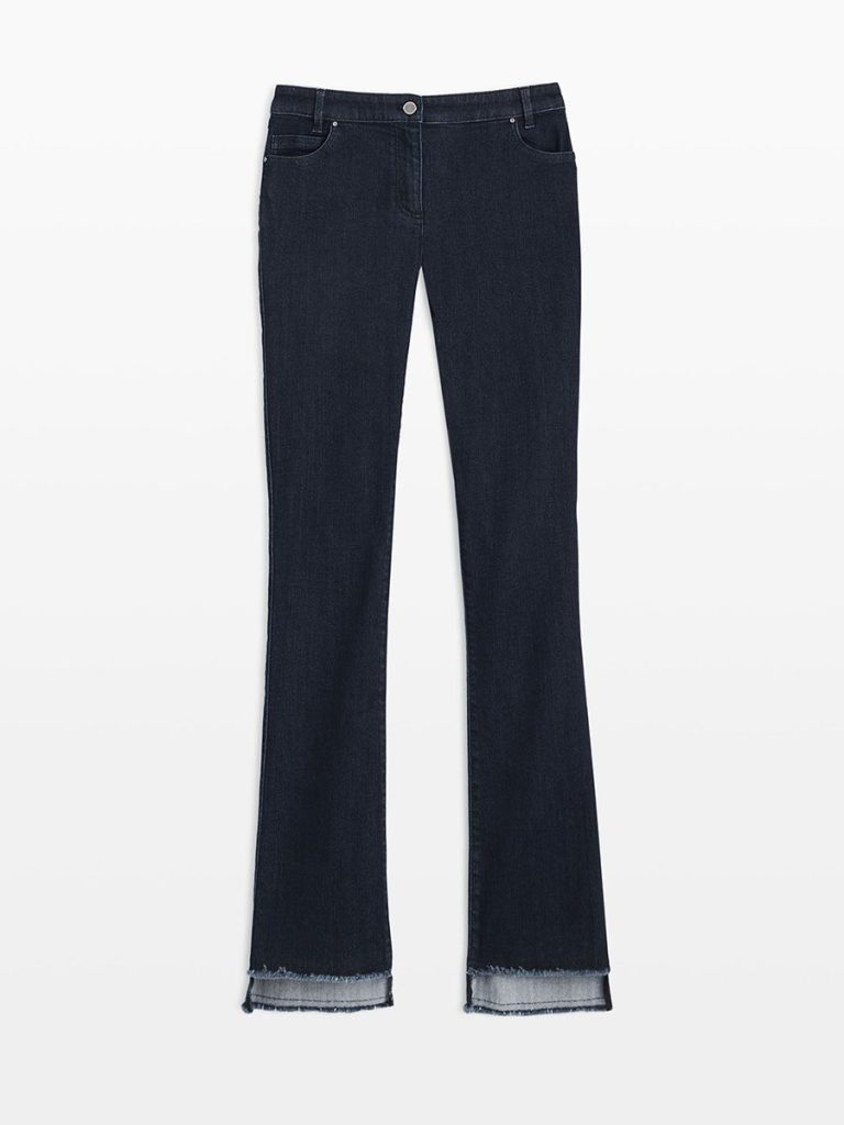 Capsule Wardrobe Shore Jeans