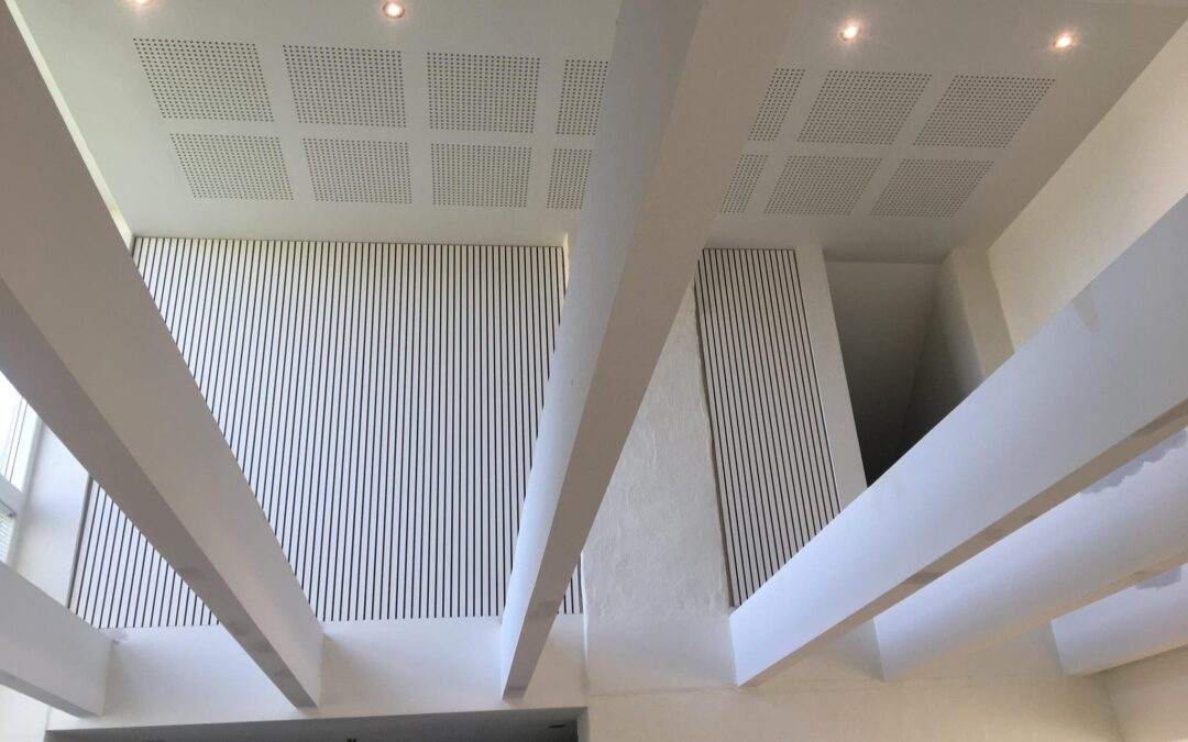 Renovering af køkken, alrum og stue