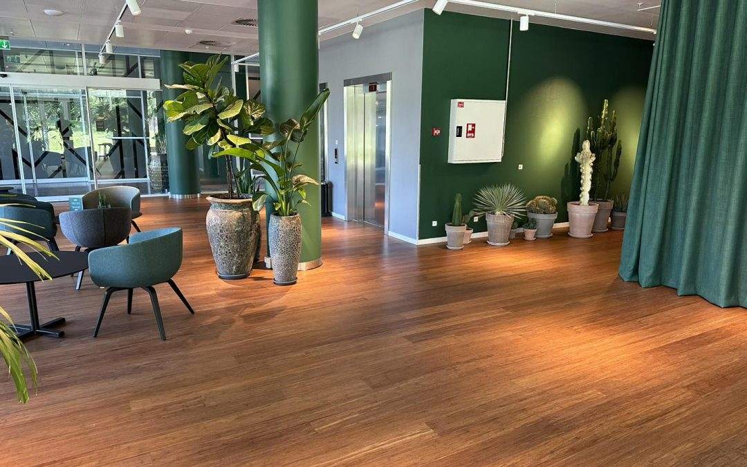 Hotel The Note i Vejle