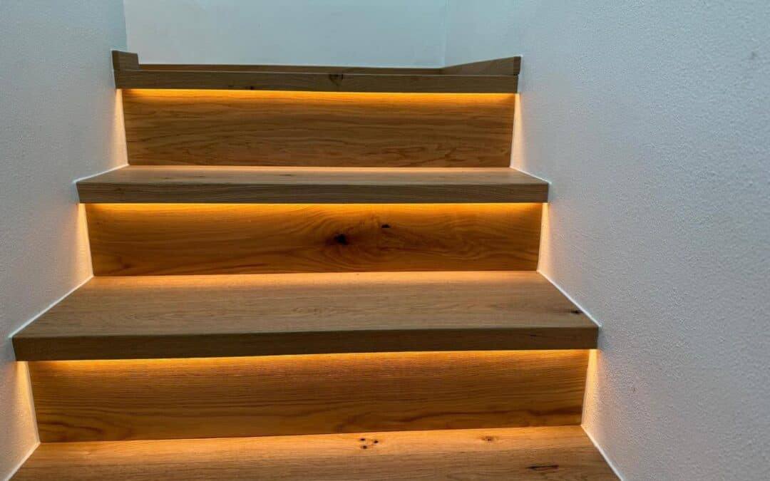 Større renovering af en smuk villa