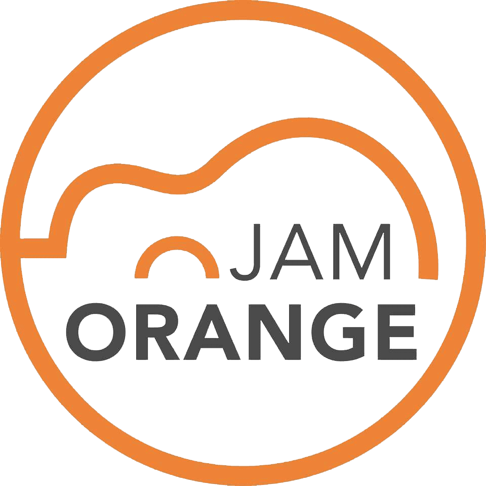 JAM ORANGE