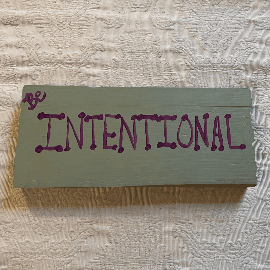One Word Challenge 2015