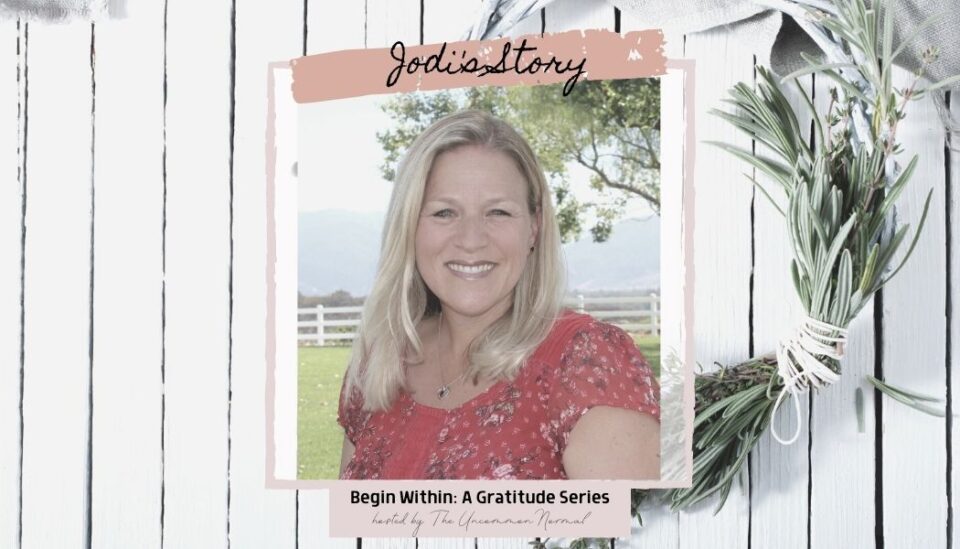 Guest Blog Post: Best Mom Tips + Parenting Grateful Challenge