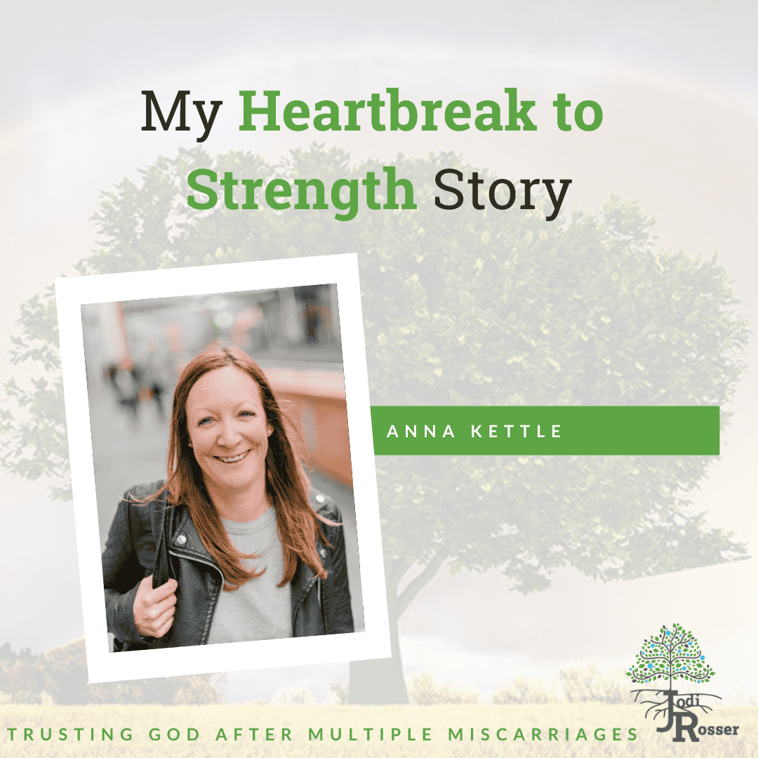 Trusting God After Multiple Miscarriages
