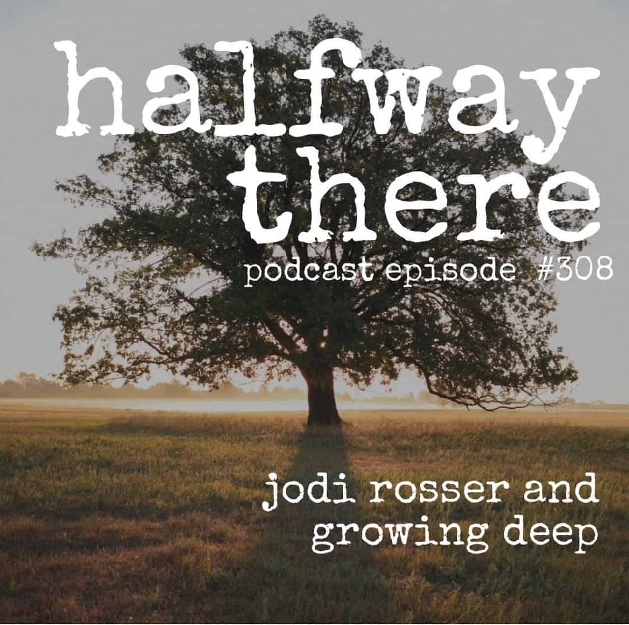 God’s Love: Moving A Ruler’s Length Made All The Difference