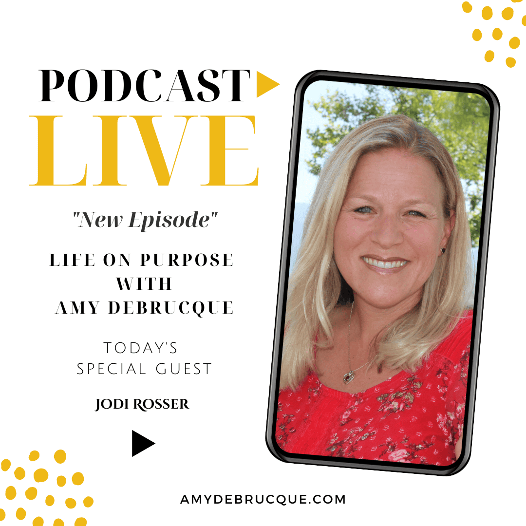 Life on Purpose Podcast