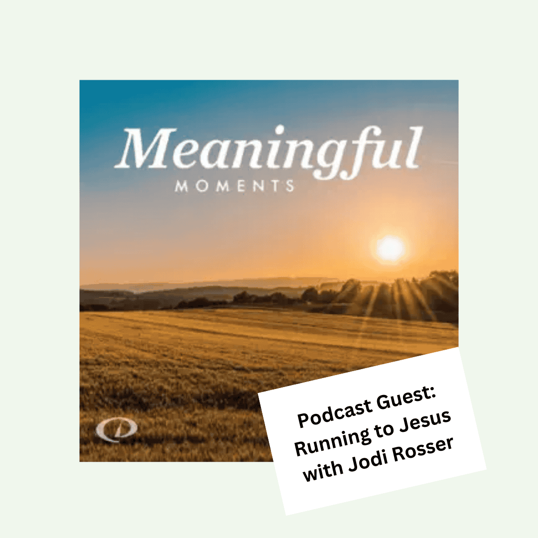 Meaningful Moments Podcast