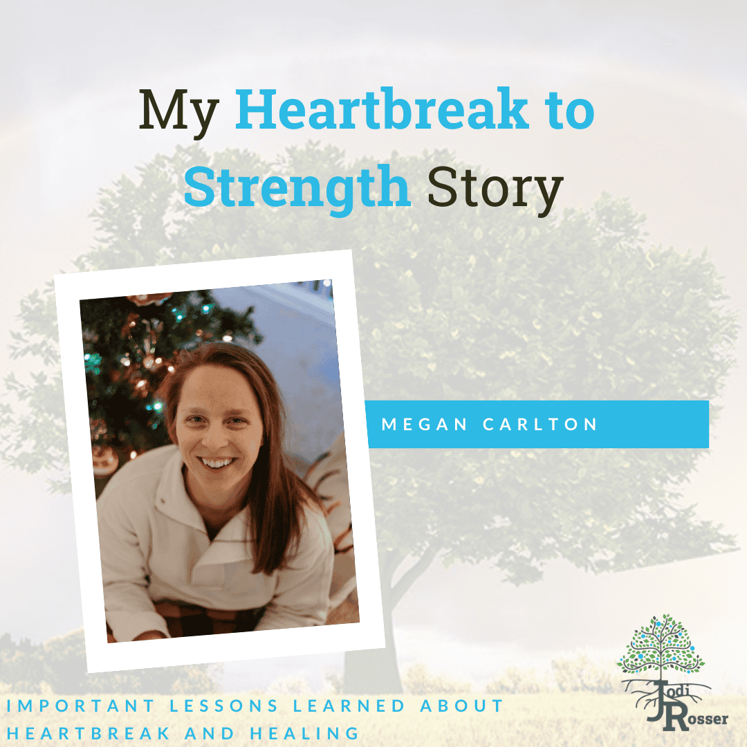 Important Lessons Learned About Heartbreak and Healing