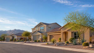 Three North Phoenix neighborhoods with homes under $600,000