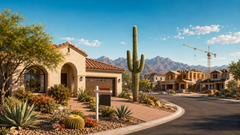 Phoenix Home Sales July 2026