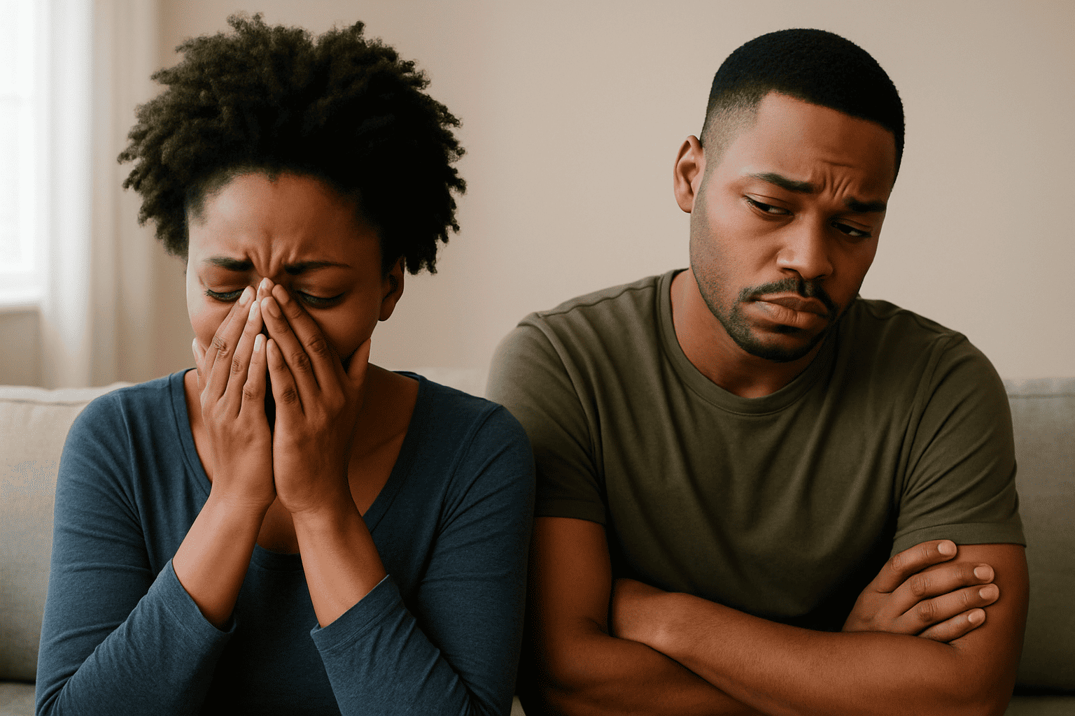 marriage after infidelity