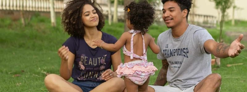 Family enjoying quality time outdoors to strengthen emotional connections and support.