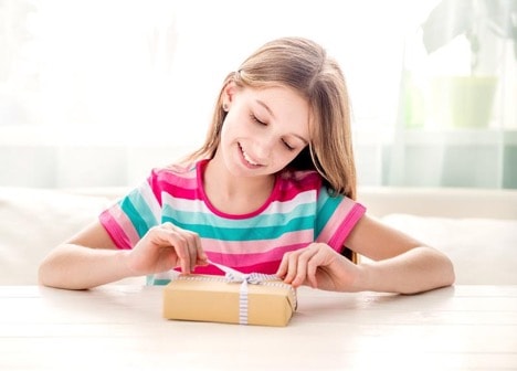 Gifts for girls