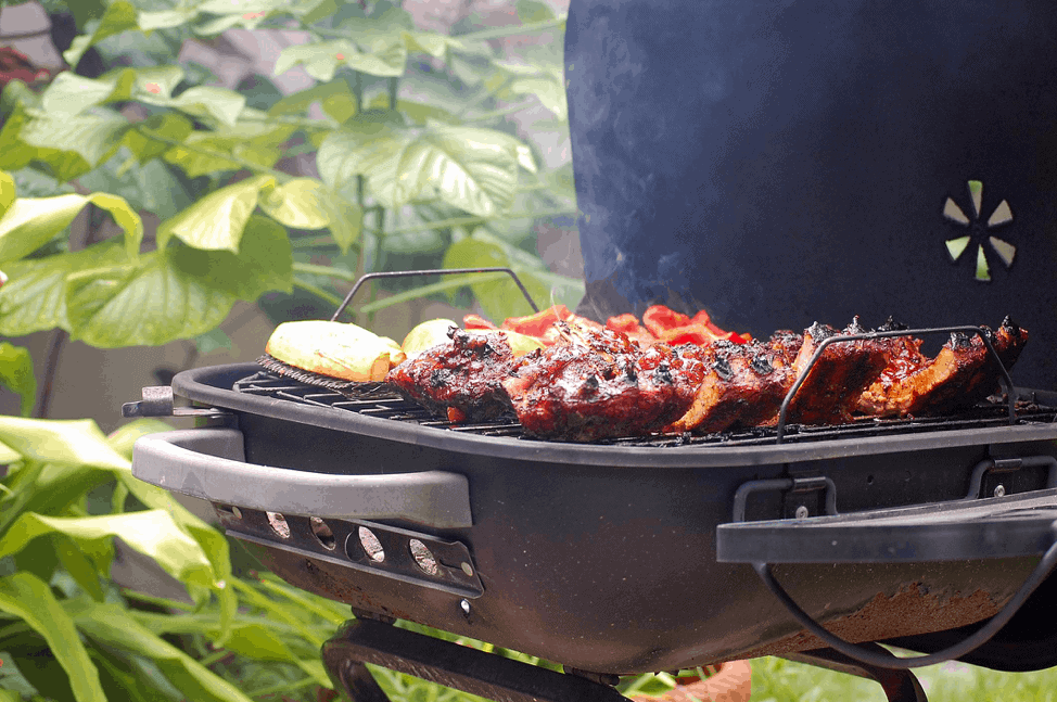 Fall BBQ