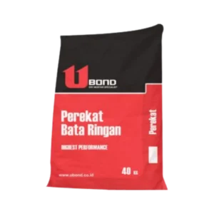 jual U-Bond_Mortar_Perekat-Bata-Ringan