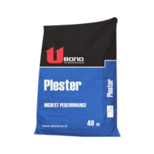 ubond mortar plester