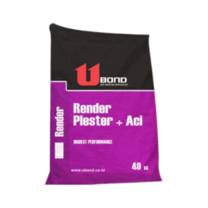 ubond mortar plester aci