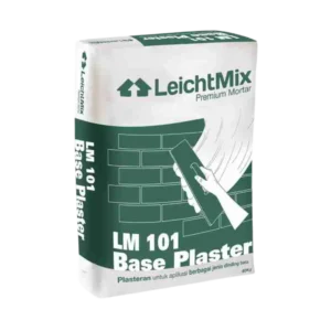 LeichtMix-101_Mortar_Base-Plaster