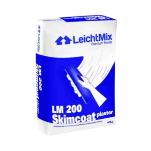 LeichtMix-200_Mortar_Skimcoat-Plaster