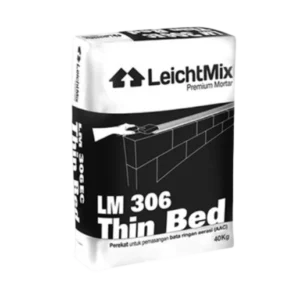 LeichtMix-306_Mortar_Thin-Bed