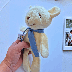 ursinho personalizado