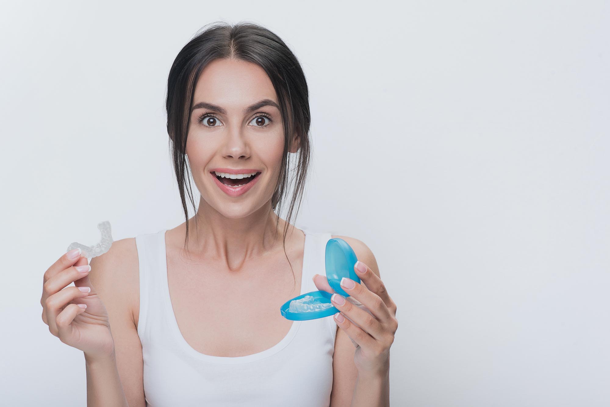 Image of dentist for kids