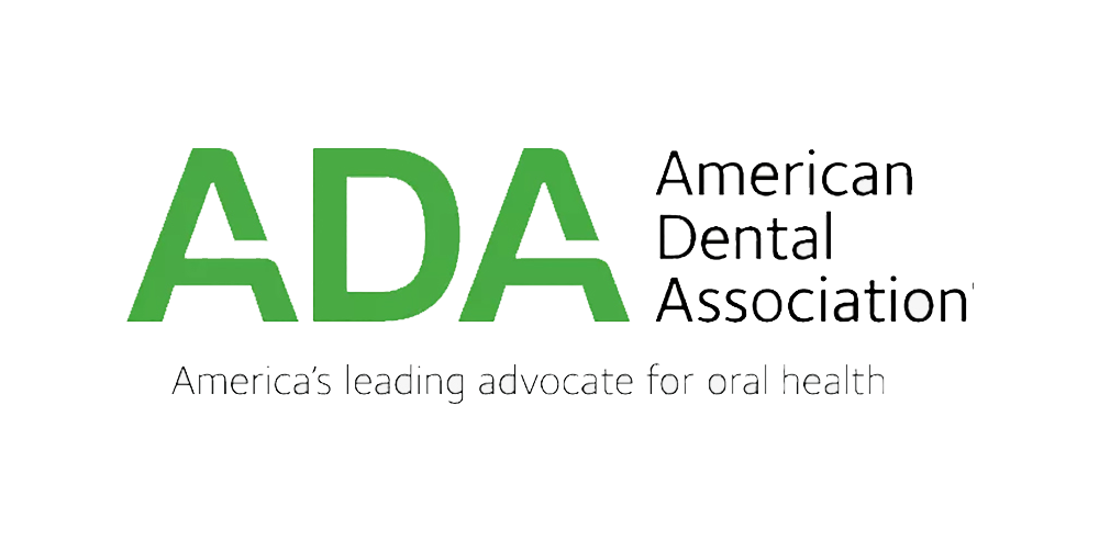 American Dental Association member