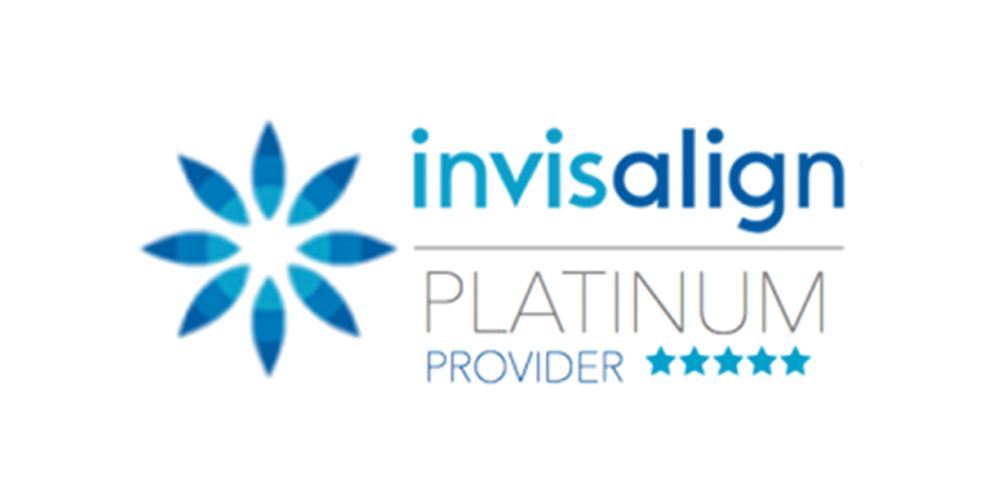 Invisalign provider