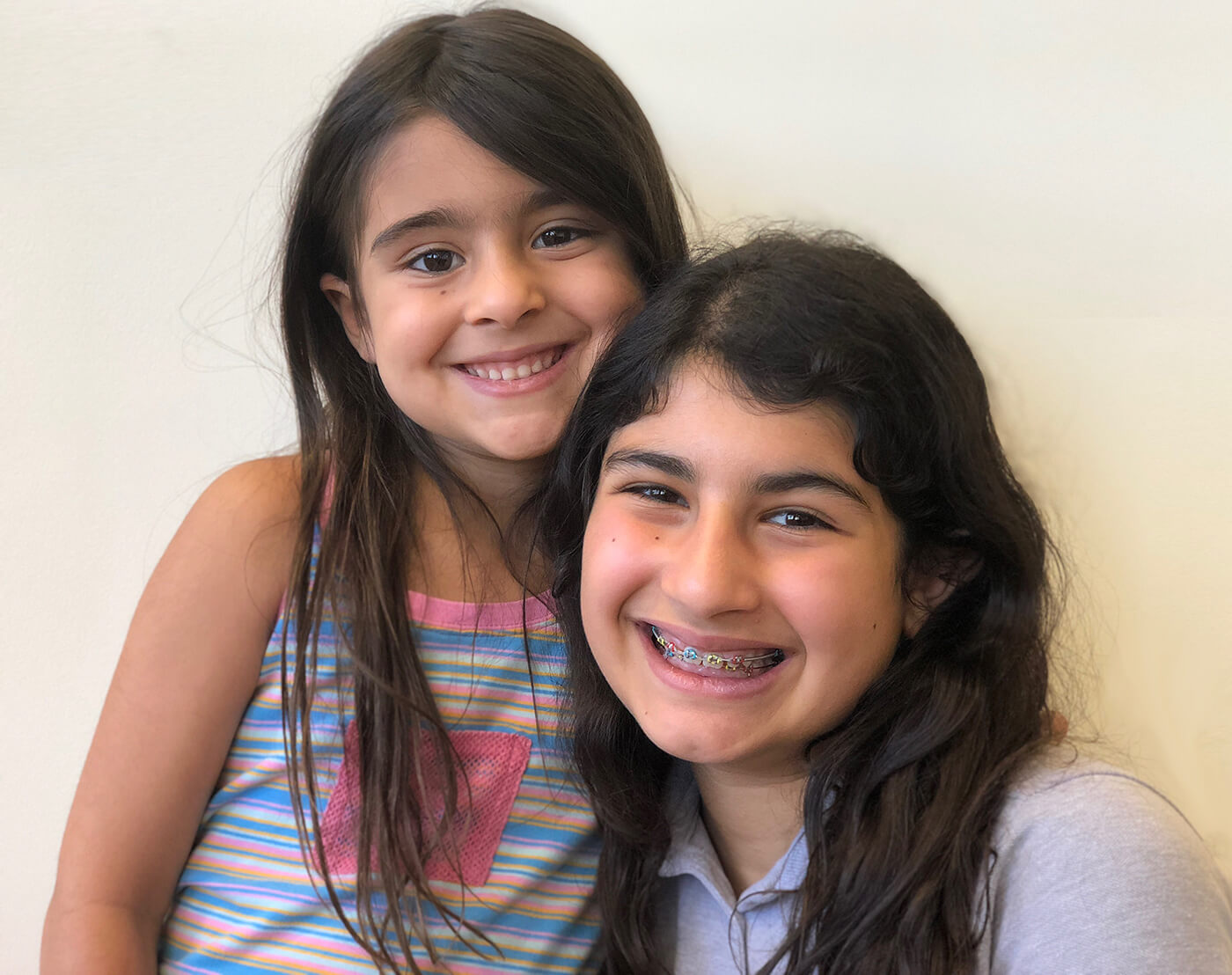 First Visit at Kahan Orthodontics