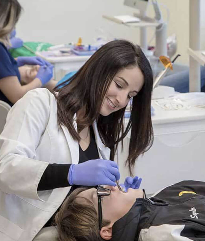Orthodontic treatment options for every lifestyle