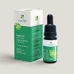 Aceite CBD 20% Full Spectrum de myCBD – 10ml