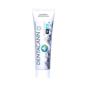 Pasta de dientes CBD natural Dentacann de Annabis