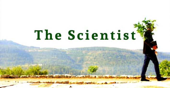 Documental The Scientist