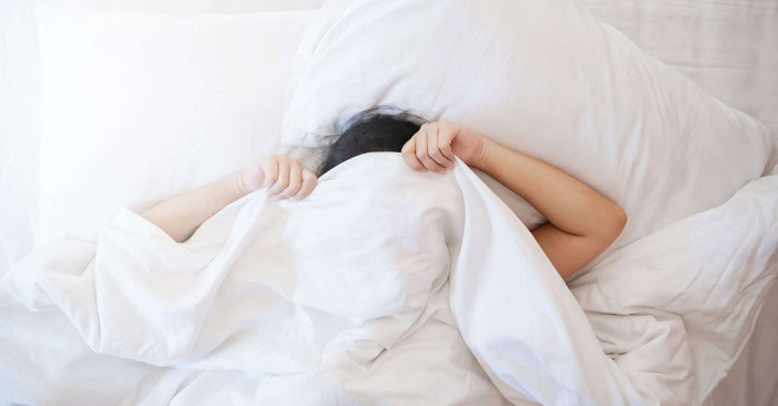 Tratamiento del insomnio con CBD