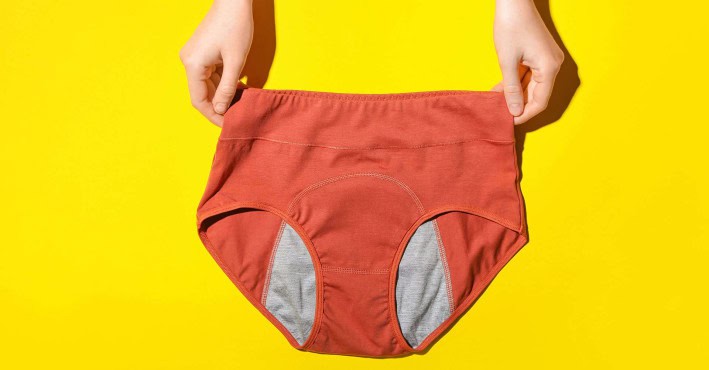 El CBD como opción natural para el alivio menstrual