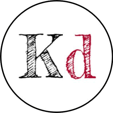 Kaleb Design Logo