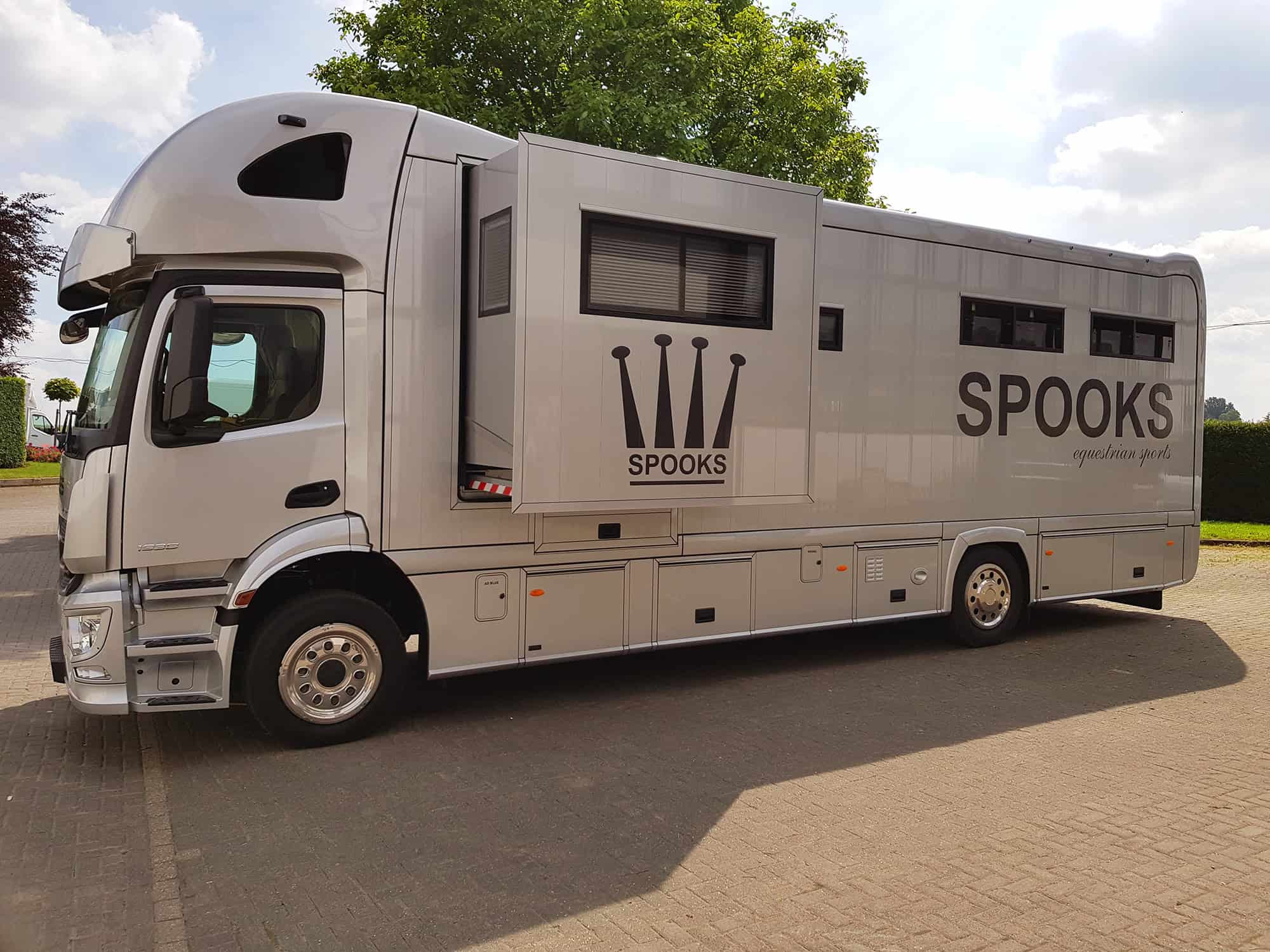 Transporter Folierung – professionelle Fahrzeugbeschriftung und Autobeklebung
