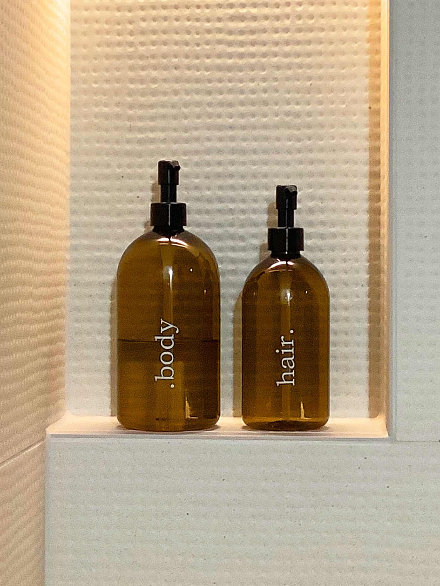 Individuelle Produktbeschriftung für Kosmetik und Wellness – hochwertige Etiketten