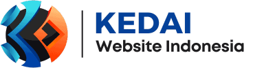 kedai website