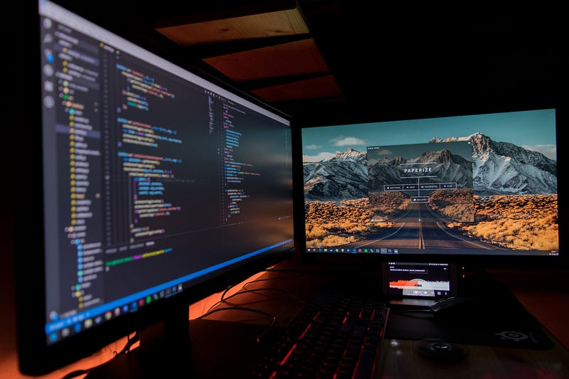 The Ultimate Hackintosh Compatibility List for 2025 (CPU, GPU & Hardware Checker) 5 monitors for hackintosh 2025