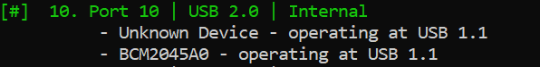 Kextcache logo with network port and USB icons for driver caching optimization.
