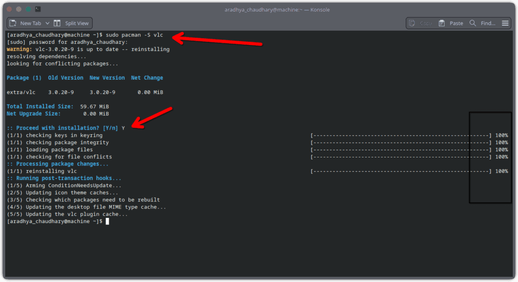 Kextcache utility managing macOS cache files for system optimization and performance enhancement.