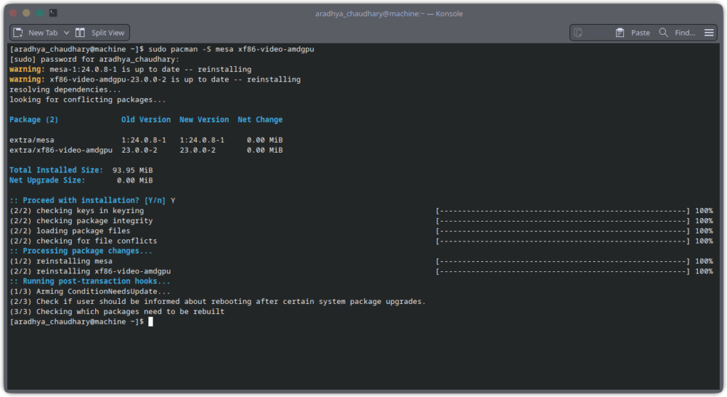Best Multimedia Applications for Linux 11 Optimizing graphics card drivers