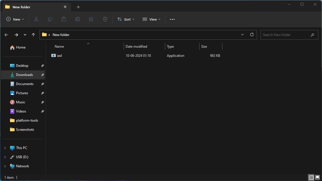 Advanced Hackintosh ACPI: A Deep Dive into SSDT Selection and Configuration 7 Screenshot 2024 06 10 011901