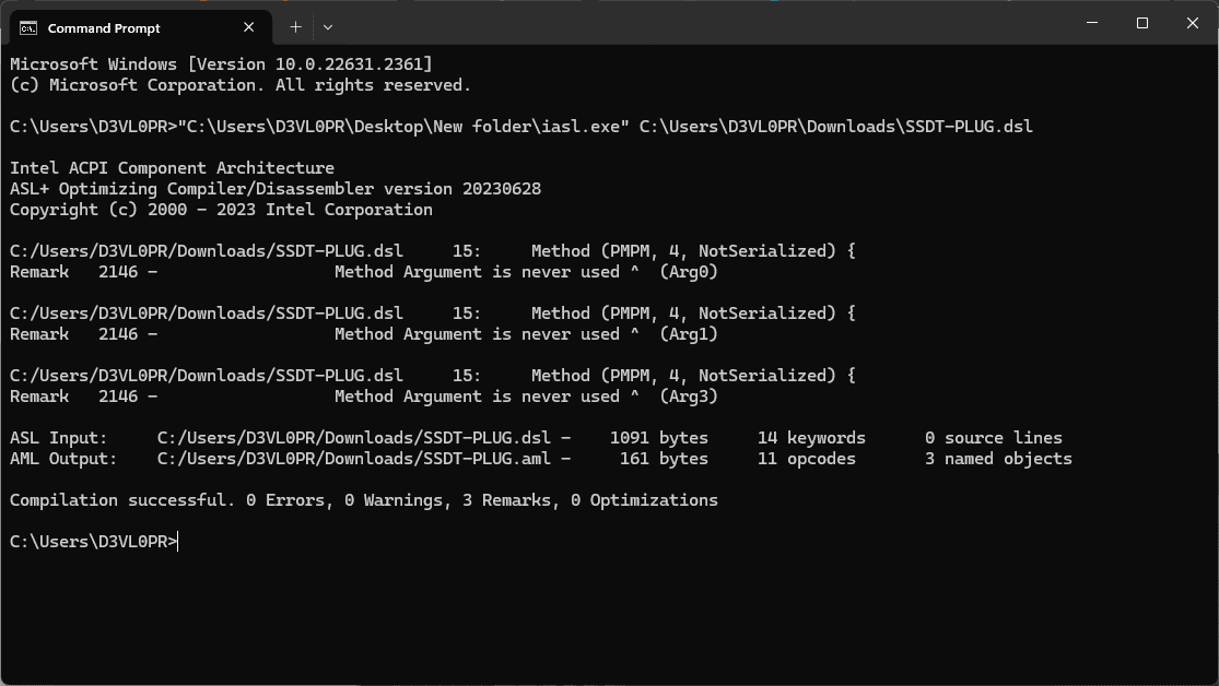 Kextcache software tutorial interface for macOS system optimization and kernel extension caching.