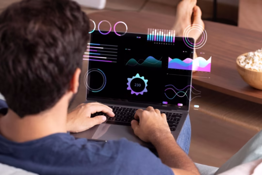 best OS for home servers