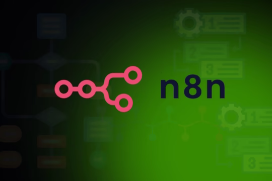 n8n workflow automation
