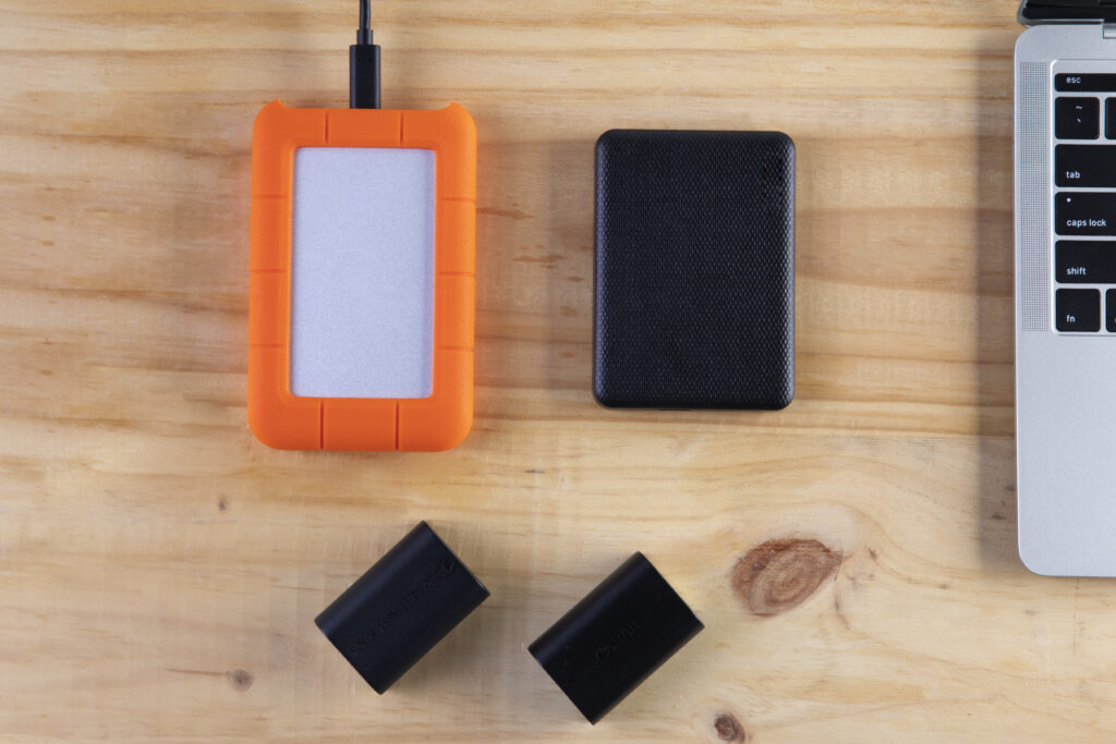Server Uses at Home: Why You Need One in 2025 3 top view storage devices arrangement